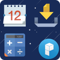 My Own Planet Launcher Theme