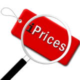 iPrices 图标
