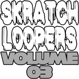 Skratch Loopers - Vol. 03