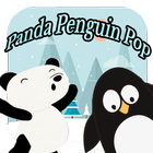 Panda Penguin Pop आइकन