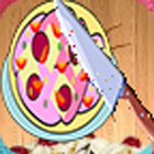 Save the Pizza icon