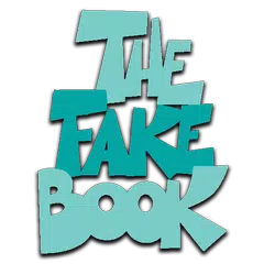 Descargar APK de Fakebook Pro: Real Book and PD