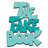 Fakebook Pro Real Music Reader