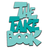 Fakebook Pro Real Music Reader