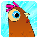 Super 🐔 Squad Animal APK