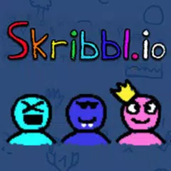 Скачать skribbl.io APK