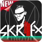 Skrillex Wallpapers HD icône
