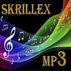 Skrillex songs ikona
