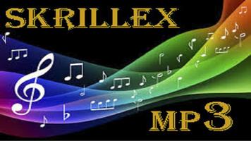 Skrillex songs تصوير الشاشة 3