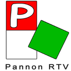 Pannon TV-icoon