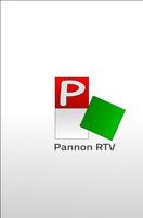 Pannon TV-poster