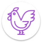 Icona Aplikasi Penjualan Ayam Surya Putra Broiler