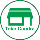 Toko Candra ícone