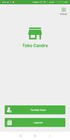 Toko Candra স্ক্রিনশট 1