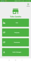 برنامه‌نما Toko Candra عکس از صفحه