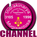 Indra Channel APK