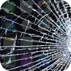 Broken Screen Prank icon