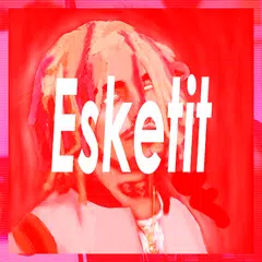 LIL PUMP ESKETIT アプリダウンロード