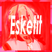 LIL PUMP ESKETIT آئیکن