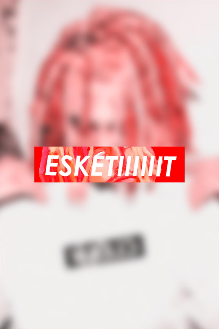 Lil Pump Esketit For Android Apk Download - roblox audio esketit roblox 4 free