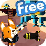 2D adventure Spaik platform 2D