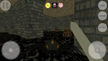 Dungeon Crawler پوسٹر