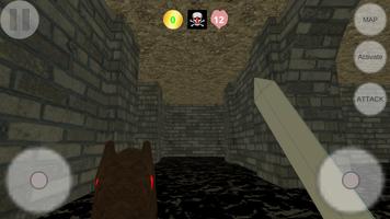 Dungeon Crawler imagem de tela 1