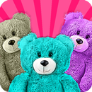 My Teddy Bear Fashion Salon APK