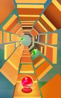 Tunnel Trouble Dash Ekran Görüntüsü 2