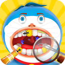 Animal Dentist Doctor Clinic APK