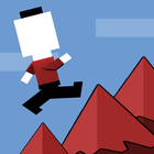 Master Jump: Stick Hero Jumper simgesi