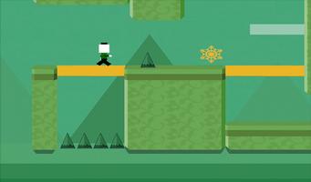 Master Jump: Stick Hero Jumper gönderen