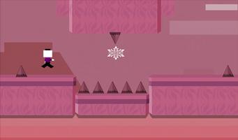 Master Jump: Stick Hero Jumper Ekran Görüntüsü 2