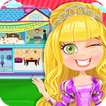 My Doll House Decoration Rooms