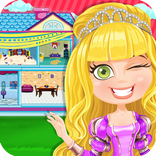 My Doll House Decoration Rooms