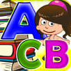 Kids Learning ABCD - FREE APK