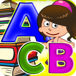 Kids Learning ABCD - FREE