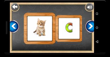 Kids Learning ABCD - FREE screenshot 1