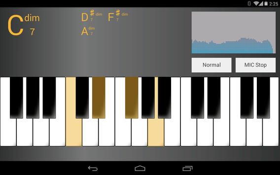 Chord Analyzer for Android - APK Download