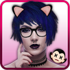 Emo Style Photo Editor APK