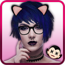 Emo Style Photo Editor APK