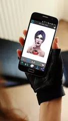 Emo Style Photo Editor APK download