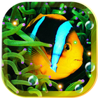 Tropic Fish HD ícone