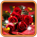 APK Valentine Roses live wallpaper