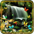 Waterfall Jungle APK