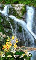 2 Schermata Waterfall Jungle