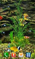 برنامه‌نما Aquarium Fish 2016 عکس از صفحه