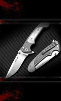 Cold Steel Collection 2016 الملصق