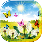 Dandelions Spring 2016 icon