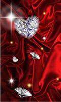 Diamond Falling Poster